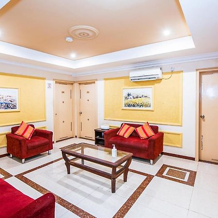 Rij Hulhumale Hotel Eksteriør billede